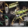 Armour Trans Kamen Rider The Bee