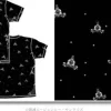 Ball All Print T-Shirt Black M