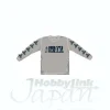 Ball Long-Sleeve T-Shirt Grey L