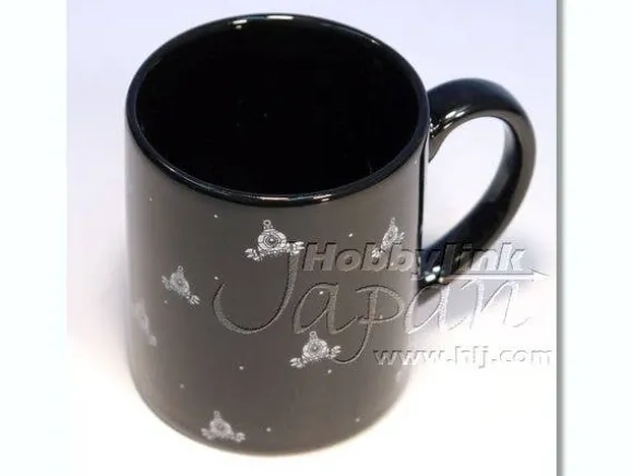 Ball Mug