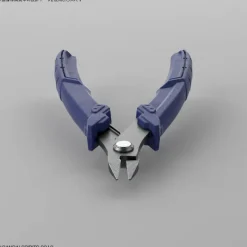 Bandai Spirits Buildup Nipper (New Price Ver.)