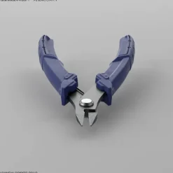 Bandai Spirits Buildup Nipper