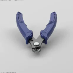 Bandai Spirits Buildup Nipper