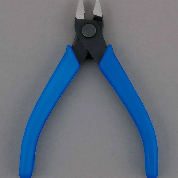BANDAI SPIRITS Entry Nipper (Blue) (New Price Ver.)
