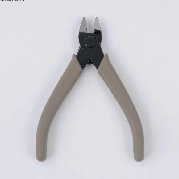 BANDAI SPIRITS Entry Nipper Gray