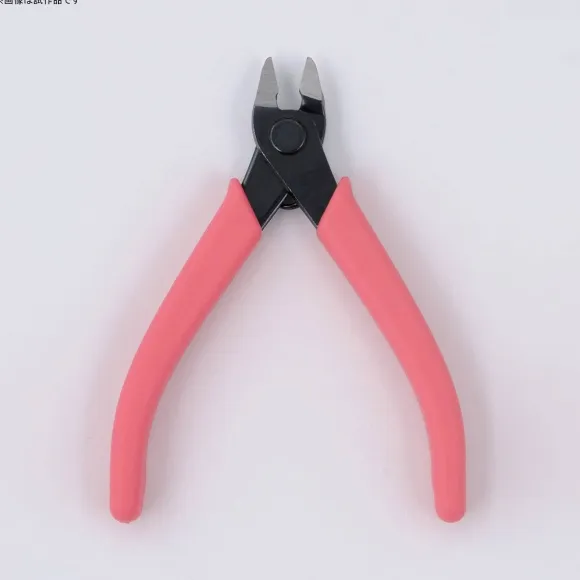 BANDAI SPIRITS Entry Nipper Pink