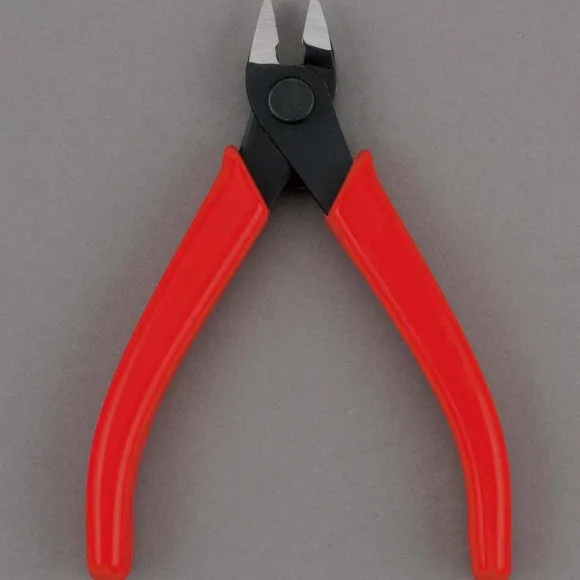 BANDAI SPIRITS Entry Nipper (Red) (New Price Ver)