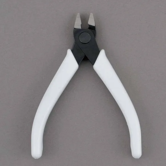 BANDAI SPIRITS Entry Nipper (White) (New Price Ver)