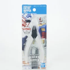 BANDAI SPIRITS Entry Nipper (White)