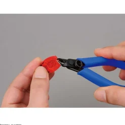 Bandai Spirits Entry Side Cutter (Blue)