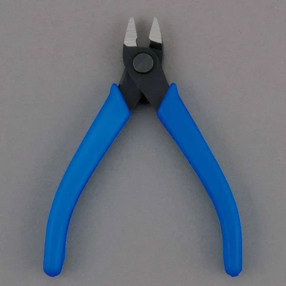 Bandai Spirits Entry Side Cutter (Blue)