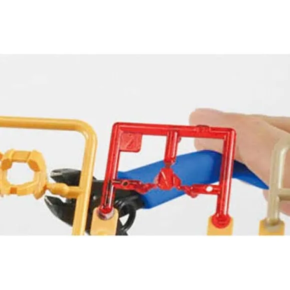 BANDAI SPIRITS Entry Tool Set