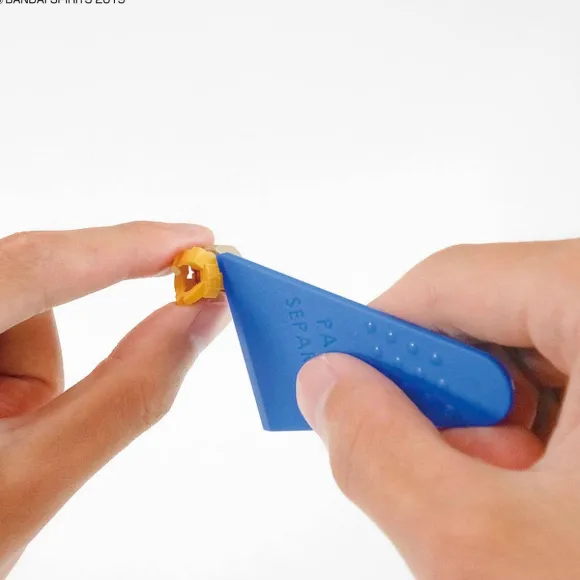 BANDAI SPIRITS Entry Tool Set