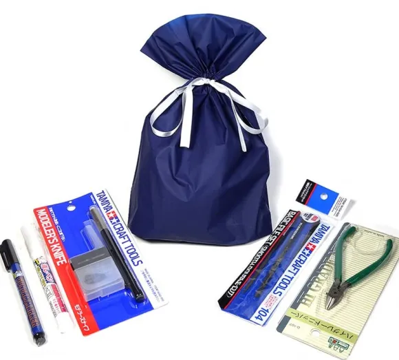 Basic Plamo Supply Pack