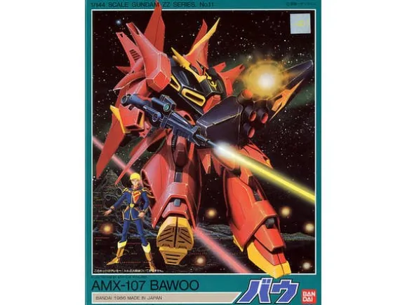 1/144 Bawoo