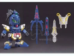 BB #321 Bachou Blue Destiny