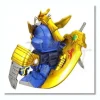 BB Bashoku Gundam