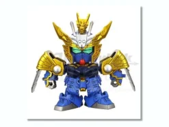 BB Bashoku Gundam