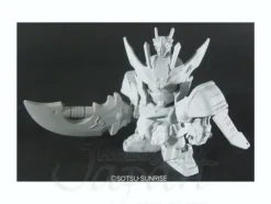 BB Bashoku Gundam