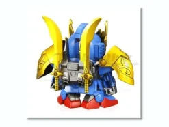 BB Batai Gundam