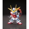 BB #396 Build Burning Gundam