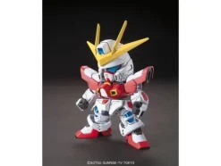 BB #396 Build Burning Gundam