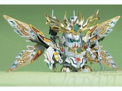 BB #163 Buiou Daishougun Kirahagane Gokusai