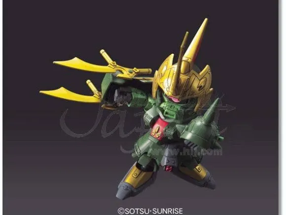 BB #320 Choukou Zaku III