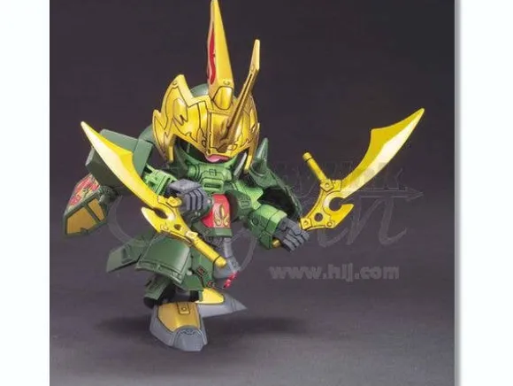 BB #320 Choukou Zaku III