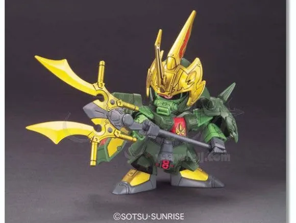BB #320 Choukou Zaku III