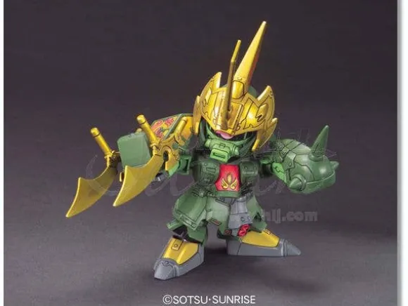 BB #320 Choukou Zaku III