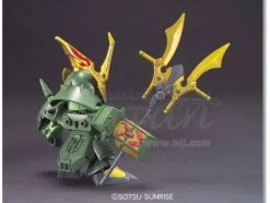 BB #320 Choukou Zaku III