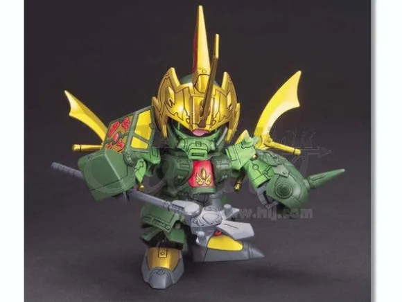 BB #320 Choukou Zaku III