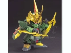 BB #320 Choukou Zaku III
