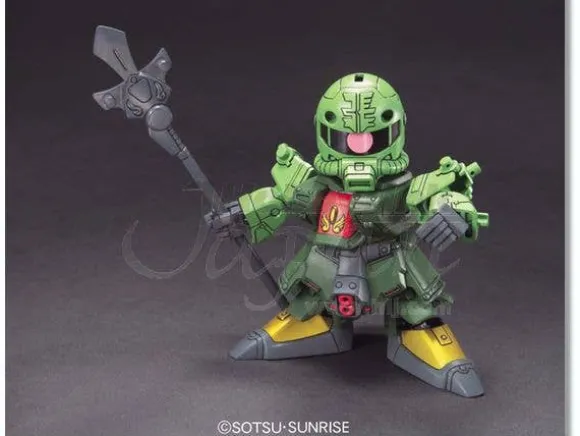 BB #320 Choukou Zaku III