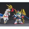 BB #311 Chou'un Gundam + Hieisen