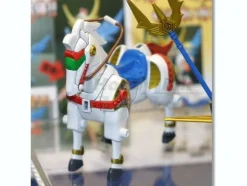 BB #311 Chou'un Gundam + Hieisen