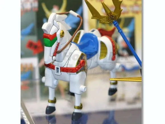 BB #311 Chou'un Gundam + Hieisen
