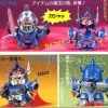 BB #078 Crown Knight Gundam