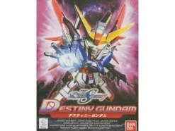 BB #290 Destiny Gundam