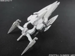 BB #368 00 (Double O) Gundam Seven Sword /G