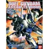 BB #276 Duel Gundam