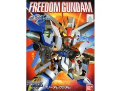 BB#257 Freedom Gundam