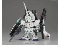 BB Full Armor Unicorn Gundam
