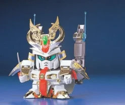 BB#046 Gohka Gundam Dai Shogun