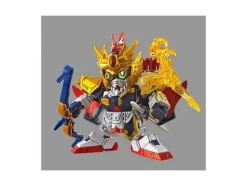 BB Gokoshou Gundam Ryuukihou Set (5 set)