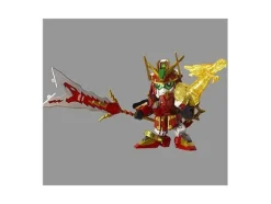 BB Gokoshou Gundam Ryuukihou Set (5 set)