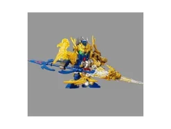 BB Gokoshou Gundam Ryuukihou Set (5 set)