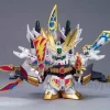 BB #172 Gouken Gundam Kirahagane Gokusai