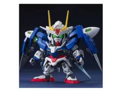 BB #316 00 Gundam